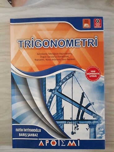  Beden Apotemi Trigonometri