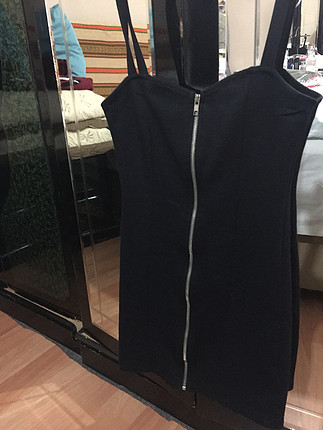Mini elbise