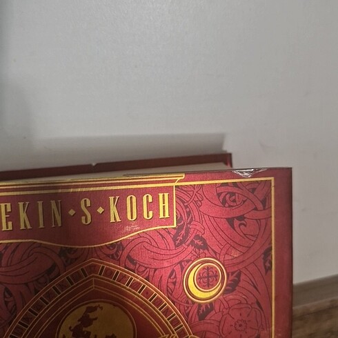  Hekate'nin Kızları Ciltli