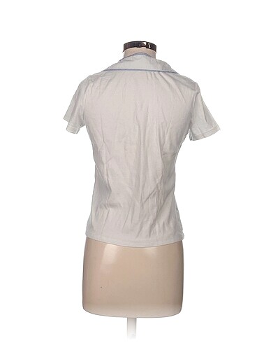 l Beden Burton T-shirt %70 İndirimli.