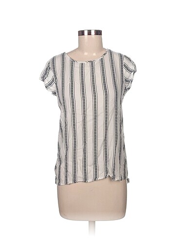Collezione Bluz %70 İndirimli.