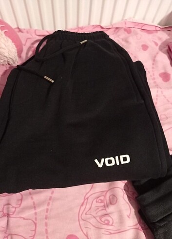 Diğer void eşofman 