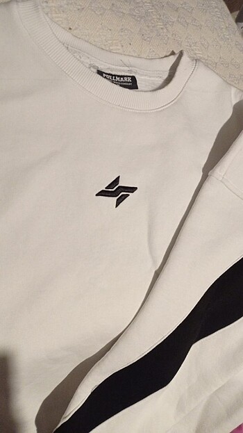 pullmark void sweatshirt sıfır