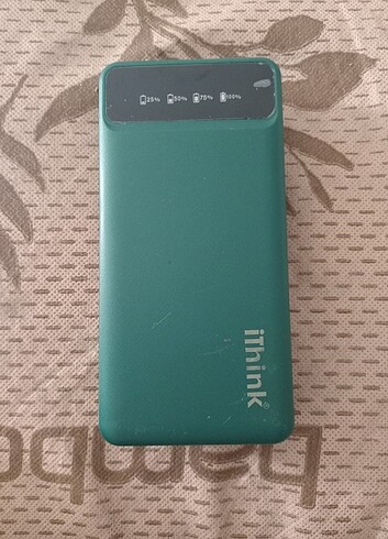 Powerbank 30000 mah