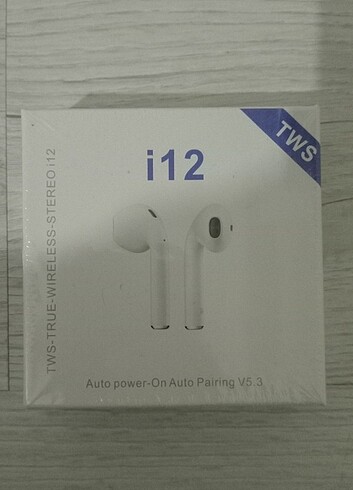 Bluetooth kulaklık 0