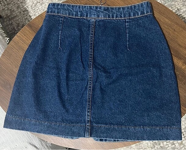 Bershka Kot Etek