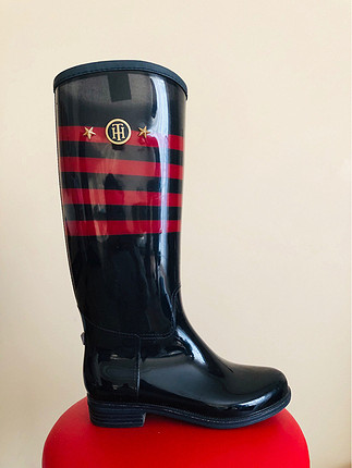 38 Beden Tommy Hilfiger 