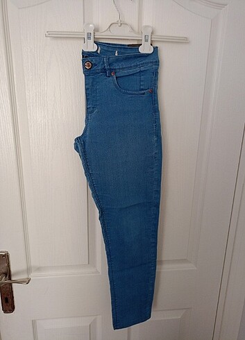 Bershka Bershka pantolon