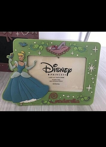  Beden 3lü disney çerçeve temiz