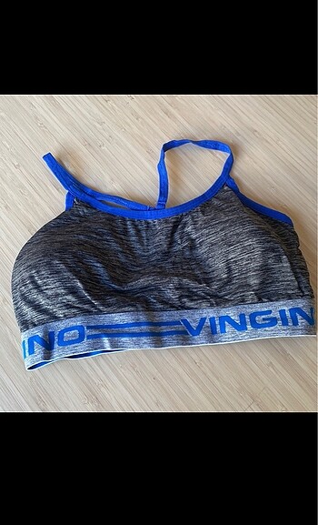 Spor bra M beden