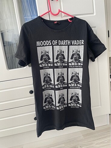 Diğer darth vader tişört