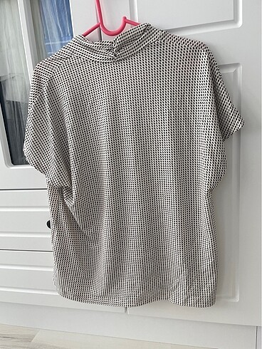 m Beden h&m bluz