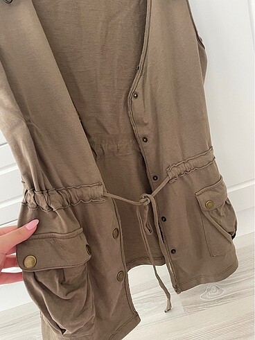 American Vintage vintage y2k yelek