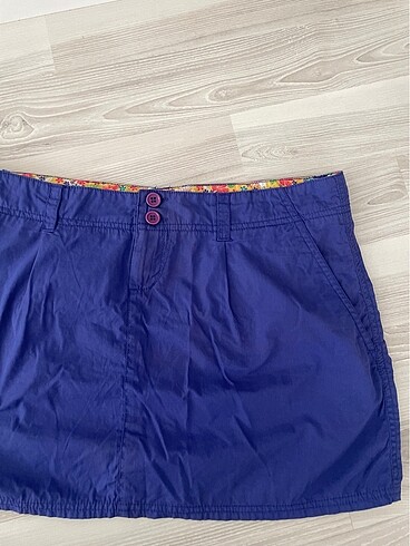 l Beden collezione mor y2k etek
