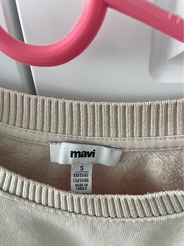 Mavi Jeans mavi sweat