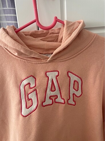 10 Yaş Beden gap sweat