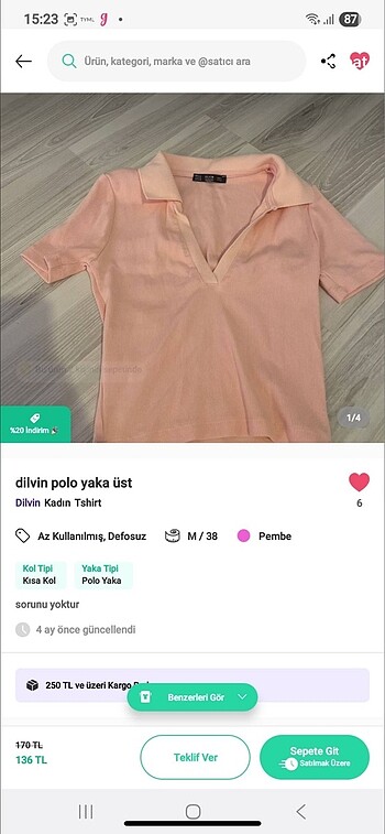 Diğer özel ilan