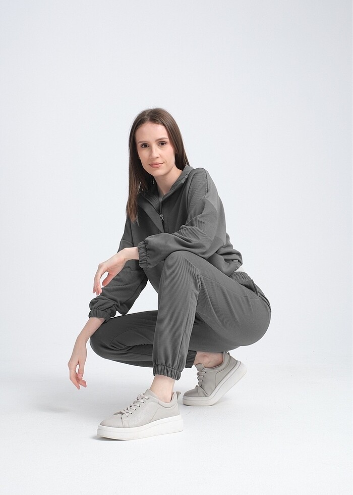 Beymen model sportif takım bedenler mevcut - Görsel 3