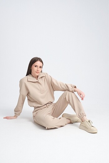 Beymen model sportif  takım bedenler mevcut - Görsel 2