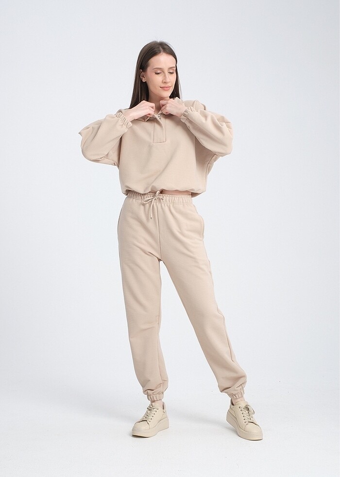 Beymen model sportif  takım bedenler mevcut - Görsel 3