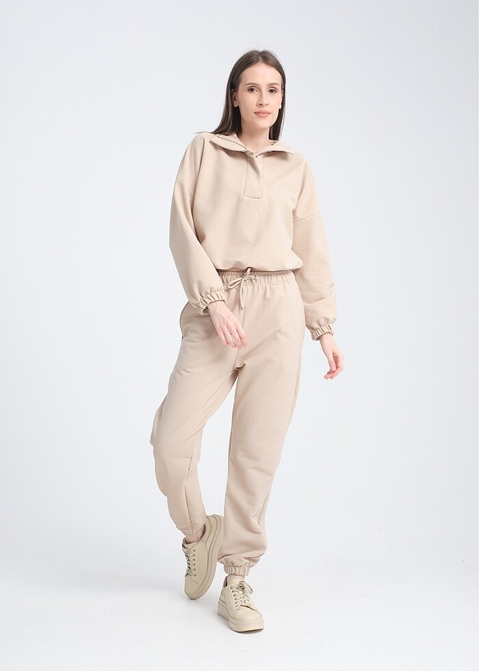 Beymen model sportif  takım bedenler mevcut - Görsel 4