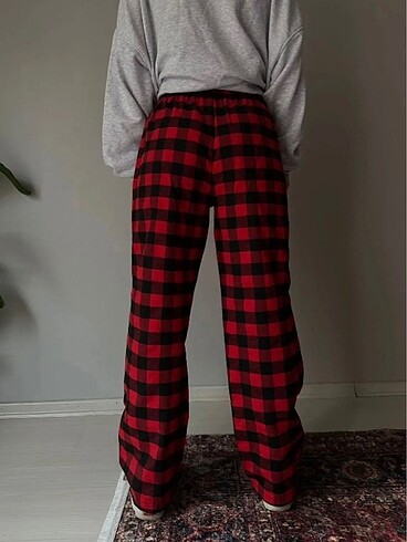 Unisex pijama kışlık her bedeni mevcut - Görsel 3
