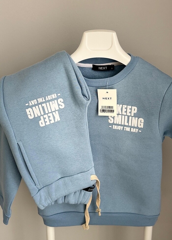 İstediğiniz takımı yaşı ile birlikte ilan açtırıp alınız lütfen - Görsel 4