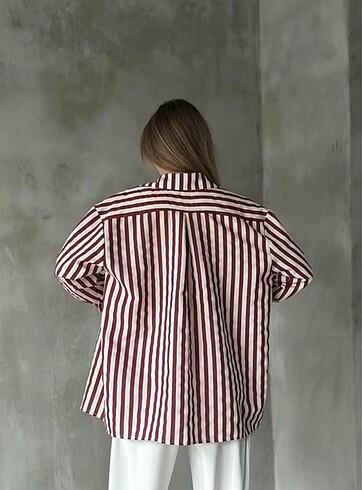 Zara Zara Kadın Gömlek Premium kalite Sıfır
