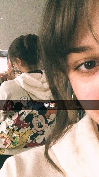 Mickey mouse sweet