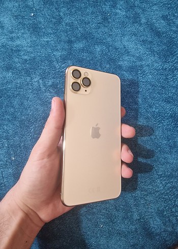 İphone 11 Pro Max 256 Gb