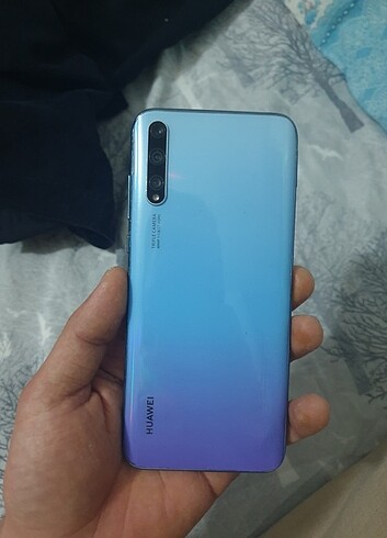 Huawei P Smart S