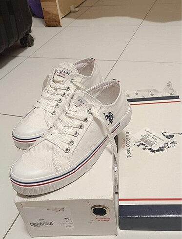 Sneakers Spor Ayakkabı