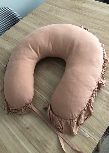 Bej Emzirme ve Hamile Yastığı