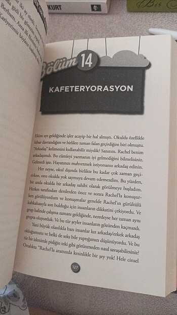  Beden Wattpad kitabı gibi