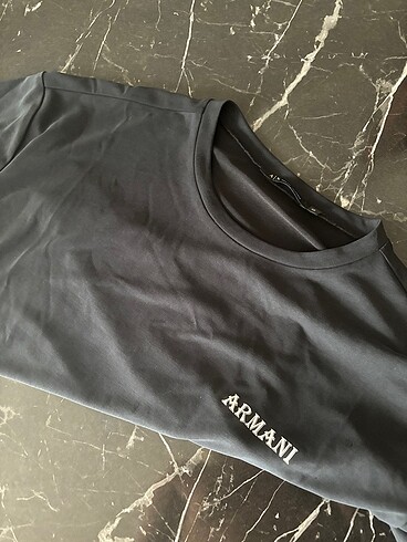 Armani exchange kadın tişört