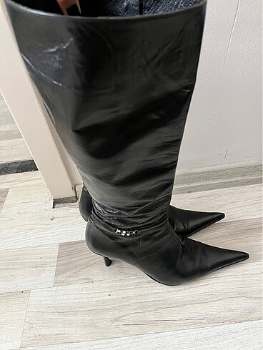 vintage boots