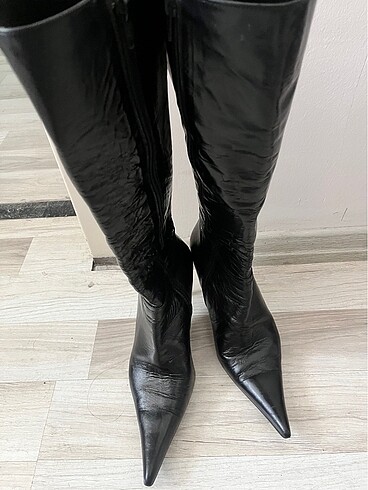 Diğer vintage boots