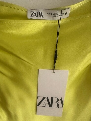 xs Beden Elbise