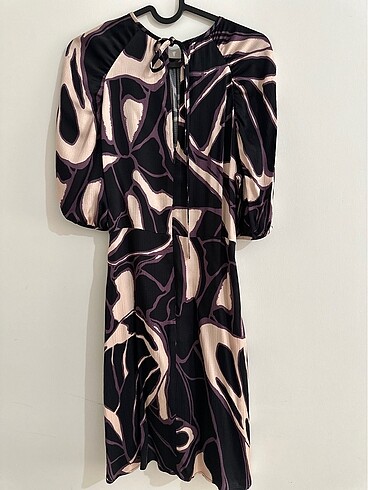 Ted Baker Elbise