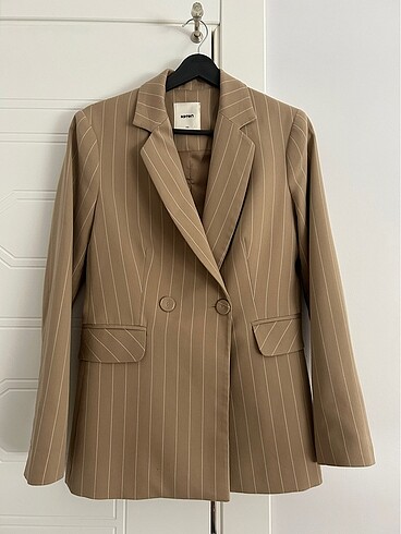 Blazer ceket