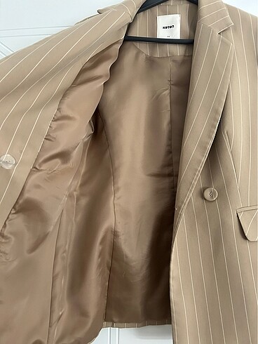 36 Beden Blazer ceket
