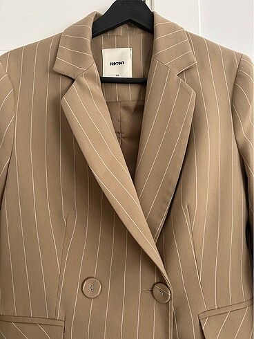 Koton Blazer ceket