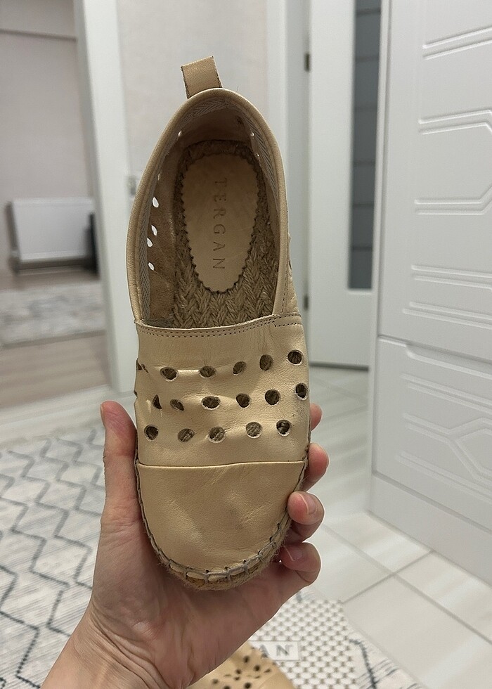 Ayakkabı - Görsel 2