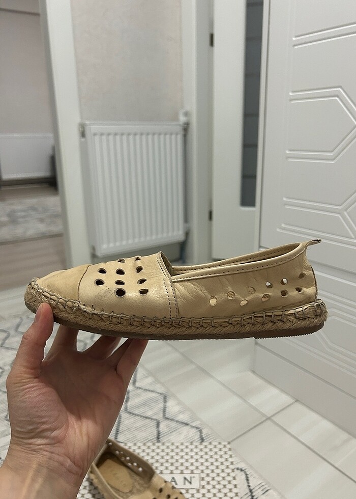 Ayakkabı - Görsel 3