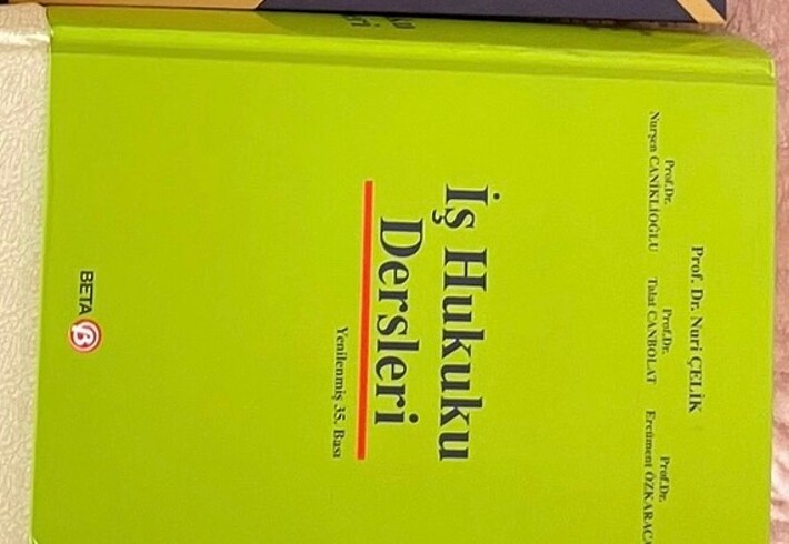 İş hukuku