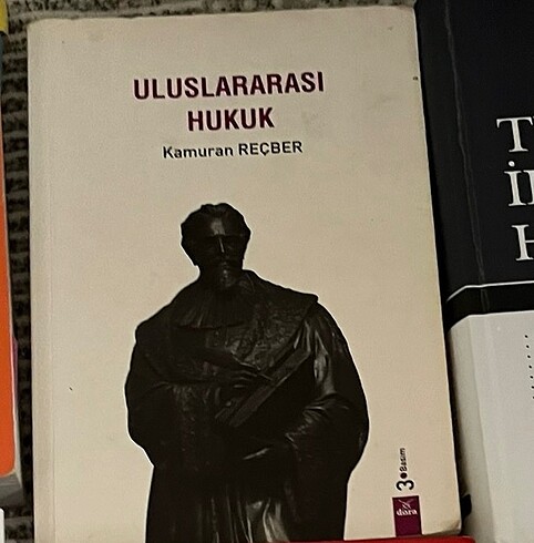 Uluslararası hukuk