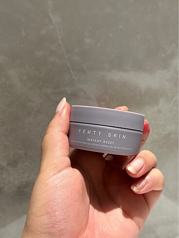 Fenty Skin Krem