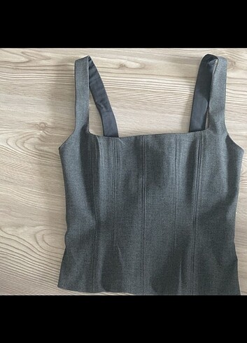 xs Beden Zara ust