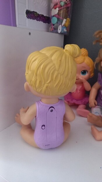 Diğer Baby alive