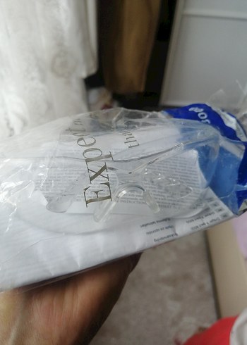 İş Gözlüğü - Görsel 4